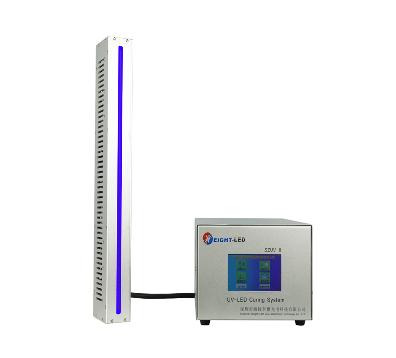 uvled線光源固化機主要應用有哪些